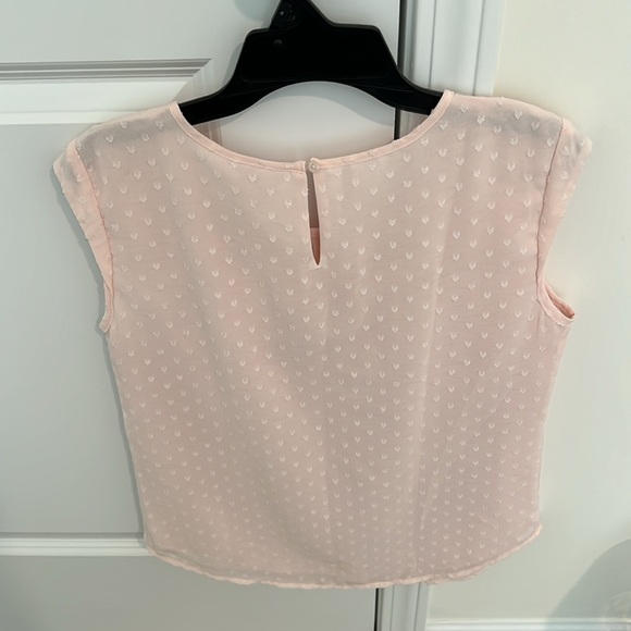 Candies size XS top - new with tags - Picture 2 of 2
